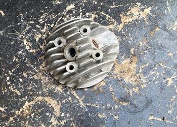 NSU 98 NSU QUICK 98 NSU 100 PONY GŁOWICA CYLINDRA