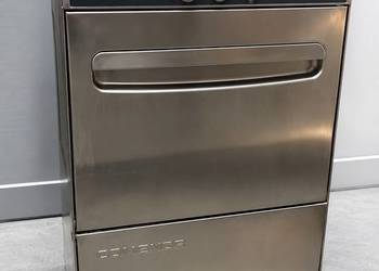 Comenda LB275 – zmywarko-wyparzarka gastronomiczna mała