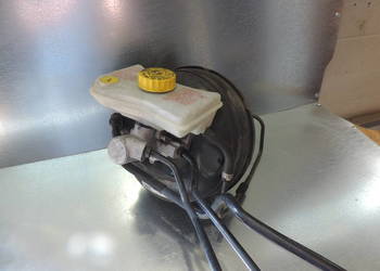 AUDI A4 B6 B7 SERWO SERVO HAMULCA POMPA 8E0612105P