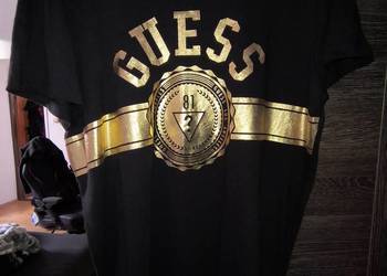 Koszulka bluzeczka Guess