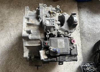 Skrzynia Automatyczna Aisin TF-71SC (AT6) 20GE13 Peugeot Citroen 9805709280
