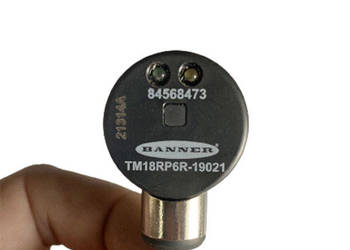 84568473 Czujnik przepływu windy zwrotnej CNH