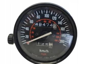 HONDA VF 700 MAGNA RC21E LICZNIK ZEGAR PRĘDKOŚCIOMIERZ