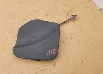 ZAŚLEPKA HAKA ZDERZAKA TYL RENAULT CAPTUR I 511654906R // 105 ZAŚLEPKA HAKA ZDERZAKA TYL RENAULT CAPTUR I 511654906R // 105