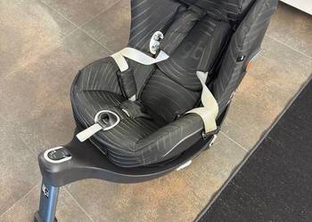 Fotelik samochodowy GB Vaya 2 Premium I-size 0-18 kg