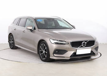 Volvo V60 D4 2.0 AWD