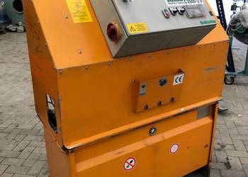 Brykieciarka Hydrauliczna SCHUKO