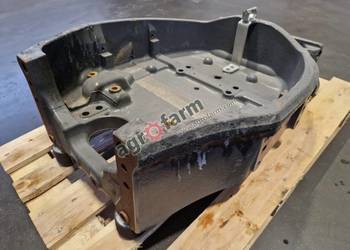 Wspornik przedniego mostu Valtra N174, N134, N174