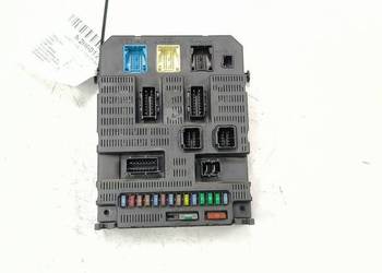 SKRZYNKA BEZPIECZNIKÓW CITROEN C3 9664156780