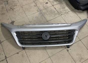 Ducato grill atrapa