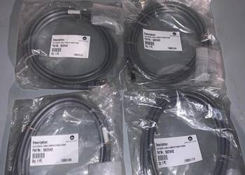 Kabel Datamax-Oneil Czarny (502542)
