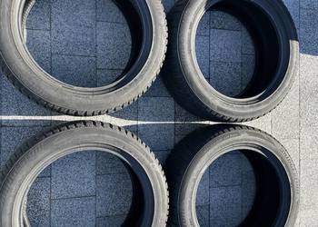 Opony Zimowe 225/50R17 Bridgestone Blizzak