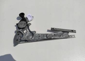 MECHANIZM PODNOŚNIKA SZYB PRAWY TYŁ INFINITI QX60