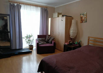 Sprzedam mieszkanie 29m Borkowska