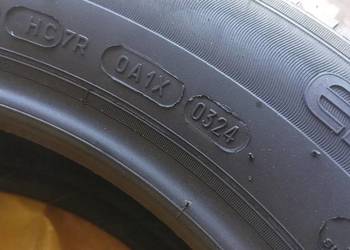 Sprzedam opony Michelin 4 takie same . 205/60/r16