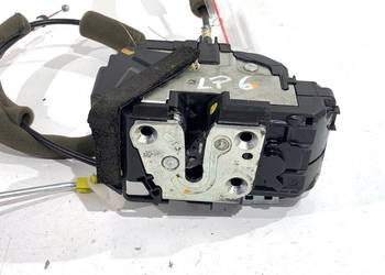 ZAMEK DRZWI LEWY PRZÓD NISSAN PULSAR Hatchback