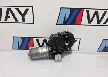 BMW E70 E71 F01 F10 F11 SILNICZEK REGULACJI NACHYLENIA FOTELA PRZÓD 9168745