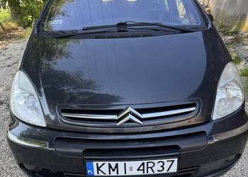 Citroen xscara 1.6 diesel 2006