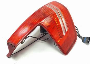 LAMPA LEWA TYŁ CITROEN C4 9655864080
