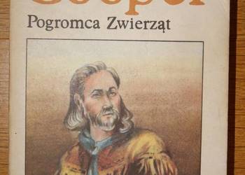 James Fenimore Cooper - Pogromca Zwierząt