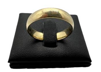 Złota Obrączka pr 585 5,53g R24