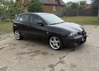 Seat Ibiza Fr 1.8 Turbo