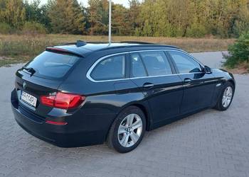 BMW 530 D F11 BMW 530 D F11