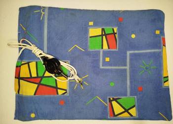 Poduszka elektryczna 60W sp Kraków