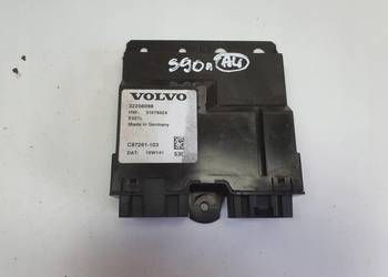 Volvo S90 II V60 II XC60 II XC90 II MODUŁ KLAPY Sterownik 32256098