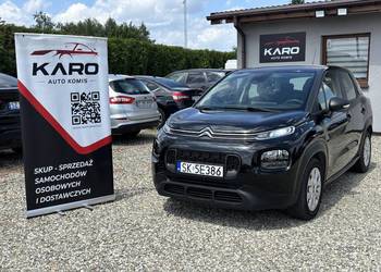 Citroen C3 Aircross - GWARANCJA