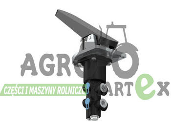 4532029, 72198282, 4674064130 ZAWÓR HAMULCA CNH