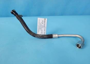 DEUTZ-FAHR 6130 TTV RURA PRZEWÓD FILTRA PALIWA 0.023.5087.3/10 0.023.2002.0