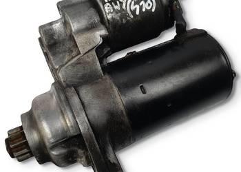 ROZRUSZNIK VW Polo IV Skoda Fabia 1.2 6V bosch 0001120406