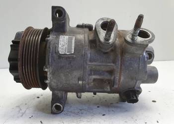 SPRĘŻARKA KLIMATYZACJI Dodge Caliber 2.0 CRD _ pompa 447190-5064