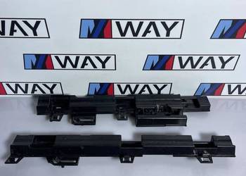 BMW M2 F87 ŚLIZG MOCOWANIE PROGU ŚRODKOWE TYLNE LEWE 8065433 8065431