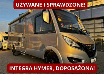samochody kempingowe Hymer B-Klasse ModernComfort I 680 Luksusowa Integra … samochody kempingowe Hymer B-Klasse ModernComfort I 680 Luksusowa Integra …