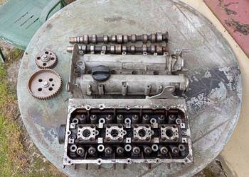 Głowica golf 4 1.4 16v zestaw 036103373t
