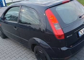 Sprzedam zadbane autko bez rdzy