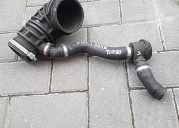 FIAT SAAB PRZEWOD POWIETRZA WAZ DOLOT RURA A280 NBR4671 CZUJNIK 0280142110