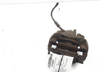 ZACISK HAMULCOWY TYŁ LEWY MERCEDES CLS 400 W218