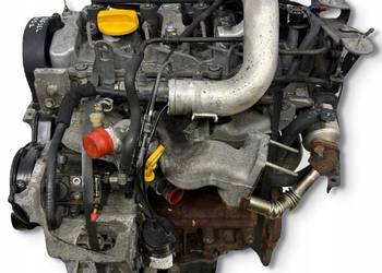 SILNIK Z20S1 Opel Antara Chevrolet Captiva 2.0 CDTI VCDI diesel Z20DMH