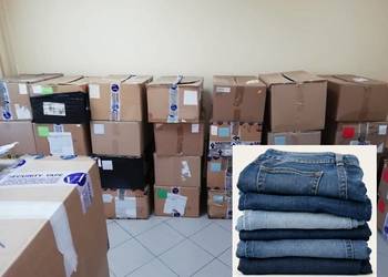 HURT Levis Tommy Hilfiger Hugo Boss Lee Wrangler Calvin Klein Mustang Diese