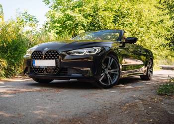 BMW 4 420i