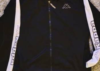 Bluza kappa