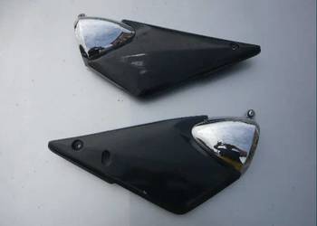 boczek owiewka Suzuki GSF 600 BANDIT 2004
