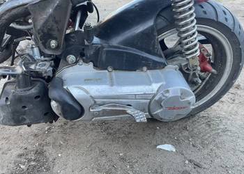 Silnik 2t Zico simpli oraz inne modele