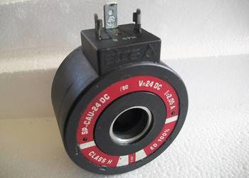 Cewka SP-CAU-24DC/80