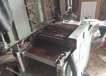 Strugarko grubosciowka jaroma