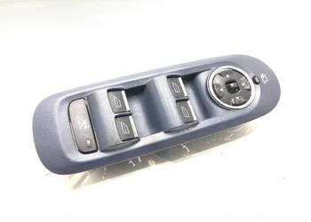 PRZEŁĄCZNIK SZYB FORD MONDEO MK4 7S7T-14A132-BC 07-15 Hatchback