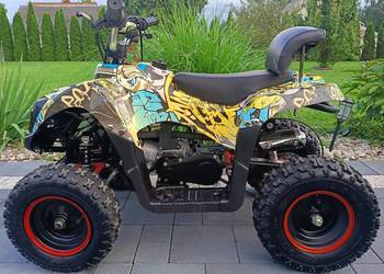 Mini quad 50